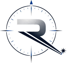 Rhumb emblem